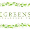 II Greens Construction
