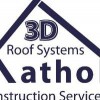 3-D Roof Systems