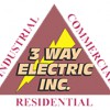3-WAY Electric