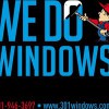 We Do Windows