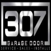 307 Garage Door