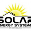 Solar Energy Systems Of Brevard