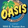 Oasis Air Conditioning