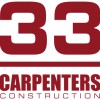 33 Carpenters Construction
