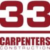 33 Carpenters Construction