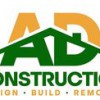 A D Construction