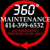360 Degree Maintenance