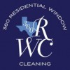 360 Residential Window Cleaning