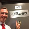 Threebeep