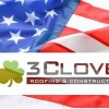 3 Clovers Roofing & Construction