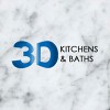 3D Kitchen & Bath