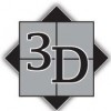 3D Concrete Design