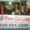 3D Floor Covering