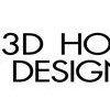 Interactive 3D Home Designs
