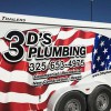 3d Plumbing
