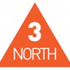 3 North