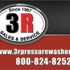 3R Sales & Service