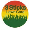 3 Sticks Lawn Care