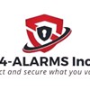 4-Alarms
