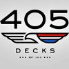 405 Decks