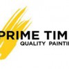 Prime Time Quality Painting