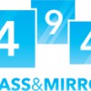 494 Glass & Mirror