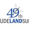 49th Latitude Land Survey