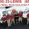 Lewis Carpet Cleaners