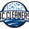 4-C Laundry & Cleaners
