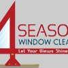 4 Seasons Window Cleaning