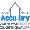 Accu-Dry Waterproofing