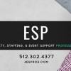 Event Support Professionals