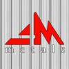 4 M Metals