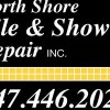 Northshore Tile & Shower Repair