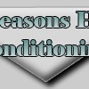 Four Seasons Heating & Air Conditioning