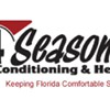 4 Seasons Air Conditioning & Heating