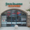 Four Seasons Cleaners