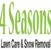 4 Seasons Lawn Care & Snow Removal