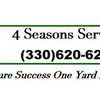 4 Season's Services