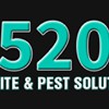 520 Termite & Pest Solutions