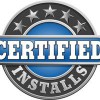Certified Installs