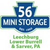 56 Mini-Storage