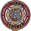 5 Alarm Leather