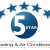 5 Star Heating & Air