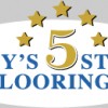 5 Star Flooring