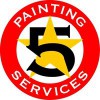 Five-Star Painting Services