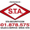 S.T.A Security