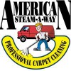 American Steam A Way Carpet Cleaning
