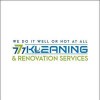 777 Cleaning & Home Improvement