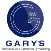 Gary's Handyman & Bathroom Remodeling